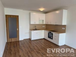 Pronájem bytu 2+kk, Liberec - Liberec X-Františkov, Švermova, 60 m2