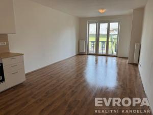 Pronájem bytu 2+kk, Liberec - Liberec X-Františkov, Švermova, 60 m2