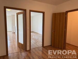 Pronájem bytu 2+kk, Liberec - Liberec X-Františkov, Švermova, 60 m2
