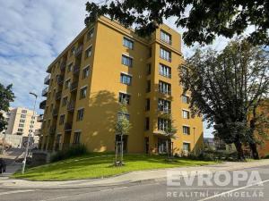 Pronájem bytu 2+kk, Liberec - Liberec X-Františkov, Švermova, 60 m2