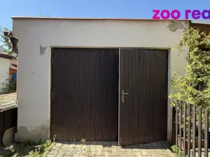 Prodej rodinného domu, Chomutov, Jezerní, 210 m2