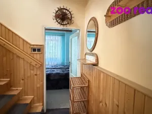 Prodej rodinného domu, Chomutov, Jezerní, 210 m2