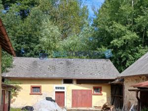Prodej rodinného domu, Slavníč, 120 m2