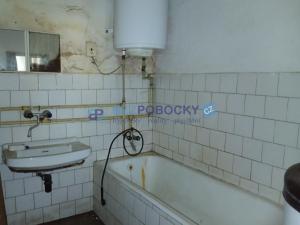 Prodej rodinného domu, Slavníč, 120 m2