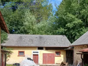 Prodej rodinného domu, Slavníč, 120 m2