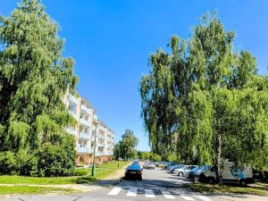 Pronájem bytu 3+1, Třebíč, Tolstého, 72 m2