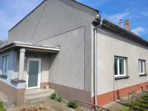 Prodej rodinného domu, Bystřice pod Hostýnem - Hlinsko pod Hostýnem, 120 m2