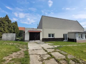 Prodej rodinného domu, Bystřice pod Hostýnem - Hlinsko pod Hostýnem, 120 m2