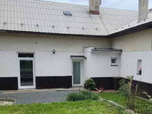 Prodej rodinného domu, Bystřice pod Hostýnem - Hlinsko pod Hostýnem, 120 m2