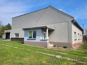 Prodej rodinného domu, Bystřice pod Hostýnem - Hlinsko pod Hostýnem, 120 m2