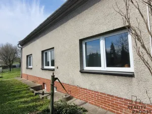 Prodej rodinného domu, Bystřice pod Hostýnem - Hlinsko pod Hostýnem, 120 m2