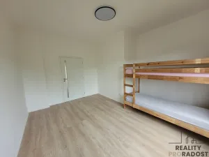 Prodej rodinného domu, Bystřice pod Hostýnem - Hlinsko pod Hostýnem, 120 m2