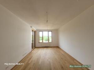 Pronájem bytu 2+kk, Praha - Radlice, U Komína, 54 m2