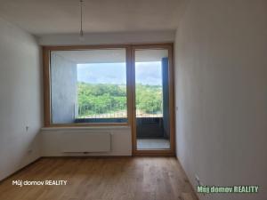 Pronájem bytu 2+kk, Praha - Radlice, U Komína, 54 m2