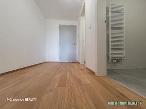 Pronájem bytu 2+kk, Praha - Radlice, U Komína, 54 m2