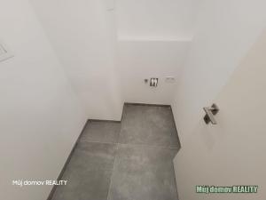 Pronájem bytu 2+kk, Praha - Radlice, U Komína, 54 m2