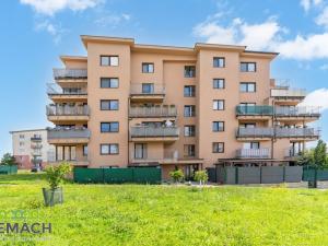 Prodej bytu 3+kk, Uherské Hradiště, Jabloňová, 69 m2