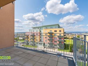Prodej bytu 3+kk, Uherské Hradiště, Jabloňová, 69 m2