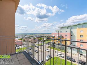 Prodej bytu 3+kk, Uherské Hradiště, Jabloňová, 69 m2