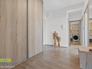 Prodej bytu 3+kk, Uherské Hradiště, Jabloňová, 69 m2