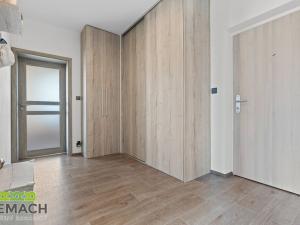 Prodej bytu 3+kk, Uherské Hradiště, Jabloňová, 69 m2