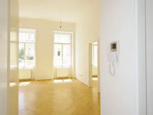 Pronájem bytu 2+kk, Praha - Vinohrady, Římská, 45 m2