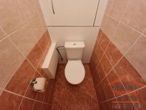 Prodej bytu 3+1, Rychnov nad Kněžnou, Mírová, 74 m2