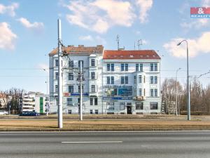 Pronájem kanceláře, Plzeň - Severní Předměstí, Karlovarská, 51 m2