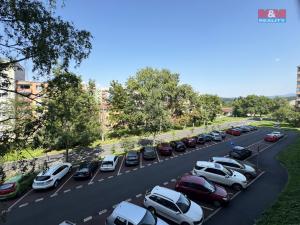 Pronájem bytu 1+kk, Karlovy Vary - Drahovice, Východní, 20 m2