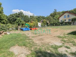 Prodej pozemku pro bydlení, Praha - Zbraslav, Závist, 1056 m2