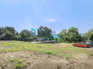 Prodej pozemku pro bydlení, Praha - Zbraslav, Závist, 1056 m2