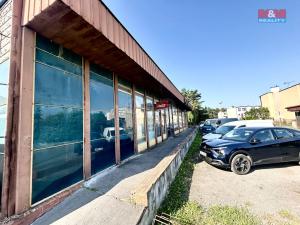 Pronájem obchodního prostoru, Poděbrady - Poděbrady III, U Struhy, 400 m2