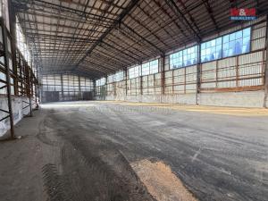 Pronájem garáže, Kostelec nad Orlicí, Mánesova, 1050 m2
