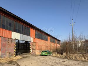 Pronájem garáže, Kostelec nad Orlicí, Mánesova, 1050 m2