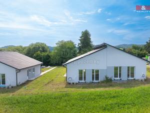 Prodej rodinného domu, Olbramovice - Olbramovice Ves, 98 m2