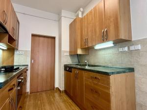 Pronájem bytu 3+1, Ostrava - Moravská Ostrava, Verdunská, 82 m2