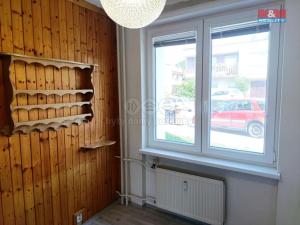 Pronájem bytu 2+1, Hradec nad Moravicí, Na Tylovách, 50 m2