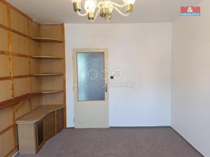 Pronájem bytu 2+1, Hradec nad Moravicí, Na Tylovách, 50 m2