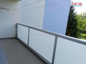 Pronájem bytu 2+1, Hradec nad Moravicí, Na Tylovách, 50 m2