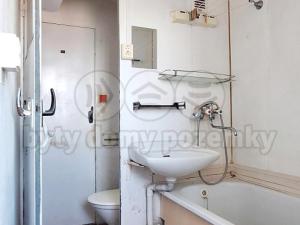 Prodej bytu 3+1, Hradec Králové - Slezské Předměstí, Severní, 63 m2