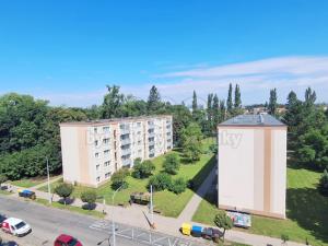 Prodej bytu 3+1, Hradec Králové - Slezské Předměstí, Severní, 63 m2