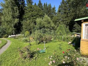 Prodej chaty, Jablonec nad Nisou - Mšeno nad Nisou, 20 m2