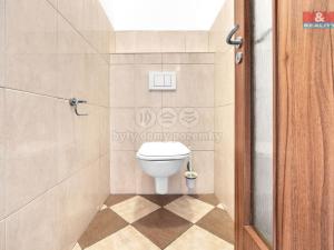 Pronájem rodinného domu, Miřetice - Bošov, 110 m2