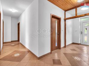 Pronájem rodinného domu, Miřetice - Bošov, 110 m2