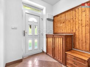 Pronájem rodinného domu, Miřetice - Bošov, 110 m2