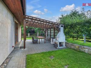 Pronájem rodinného domu, Miřetice - Bošov, 110 m2