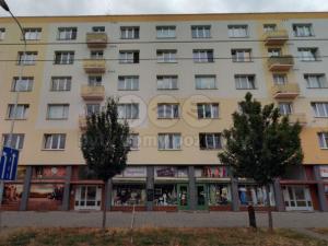 Pronájem bytu 2+1, Hradec Králové - Slezské Předměstí, třída SNP, 56 m2
