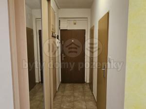Pronájem bytu 2+1, Hradec Králové - Slezské Předměstí, třída SNP, 56 m2