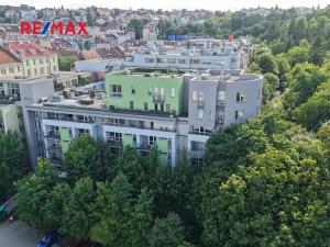 Prodej bytu 4+kk, Praha - Smíchov, Astlova, 187 m2
