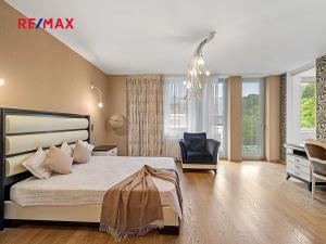 Prodej bytu 4+kk, Praha - Smíchov, Astlova, 187 m2